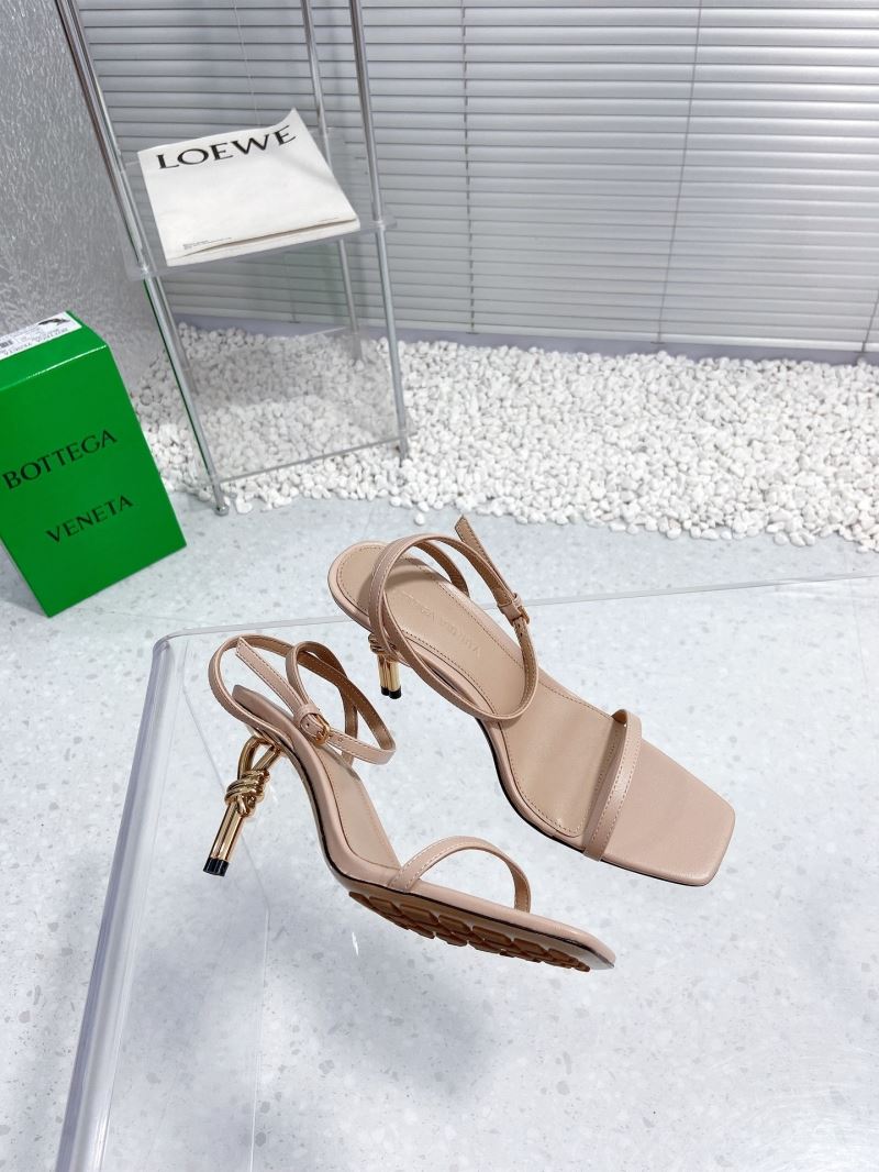 Bottega Veneta Sandals